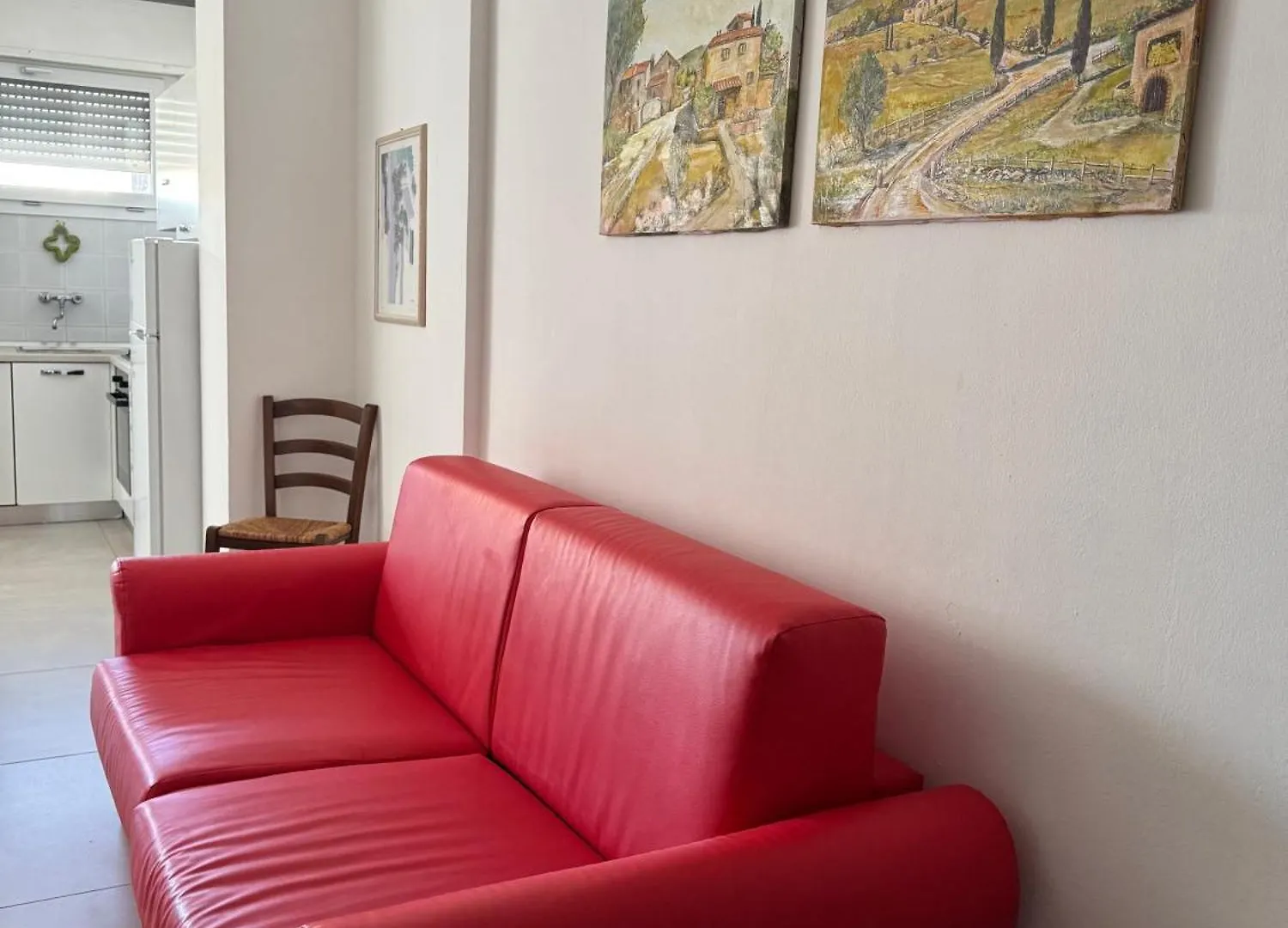 Daire Appartamento Clara 12 Follonica