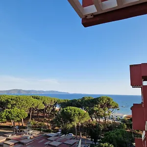  Apartment Casa Marina - Monolocale Vista Mare