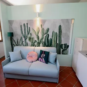 Maremma Holidays -residenza Olesia Follonica