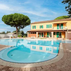 2* Aparthotel Ombra E