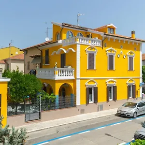 La Casa Di Bianca Bed & Breakfast