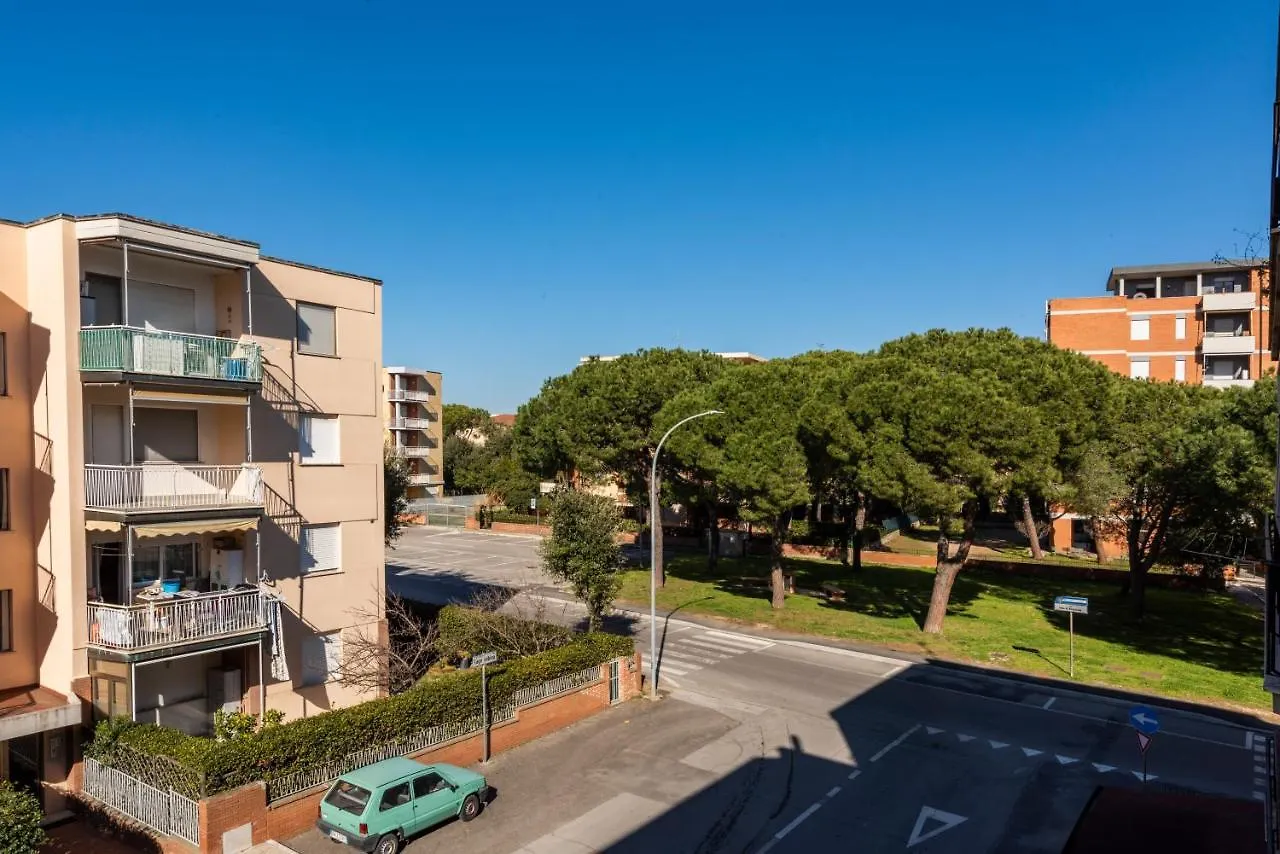 Apartment Appartamento Clara 12 Follonica Italy
