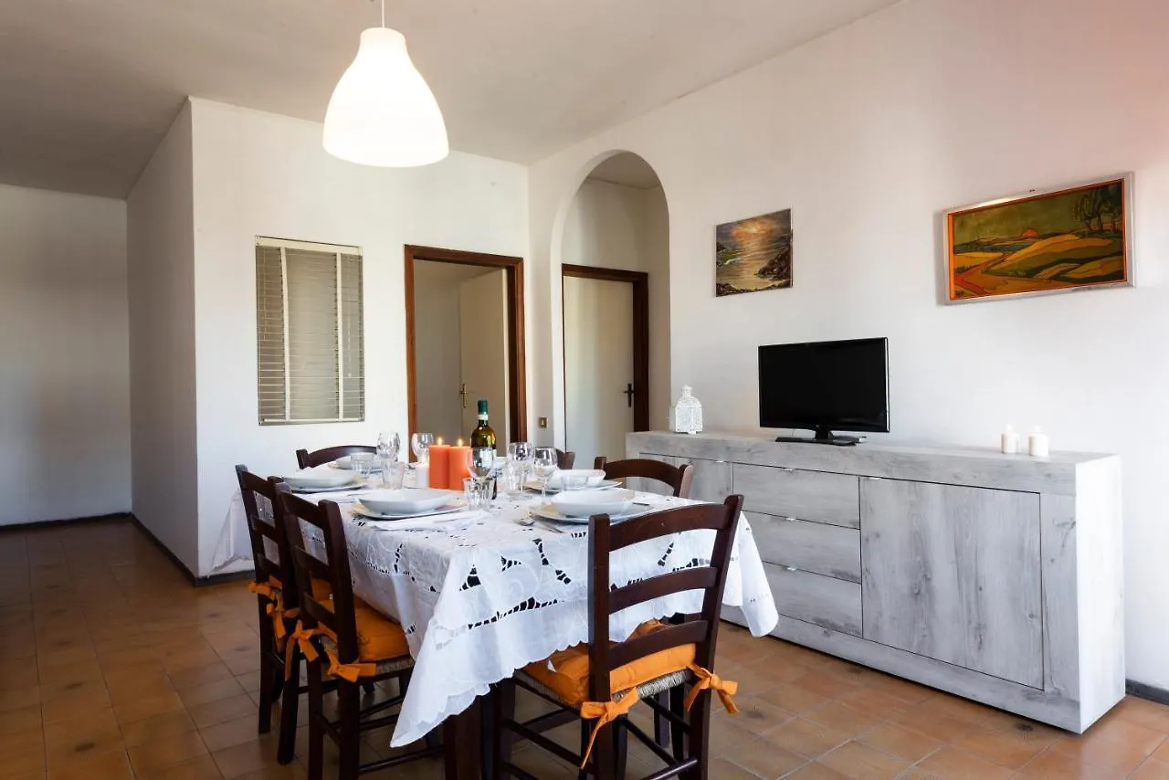 Appartamento Clara 12 Follonica