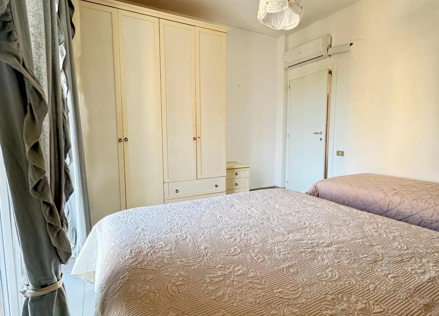 Apartment Appartamento Clara 12 Follonica Italy