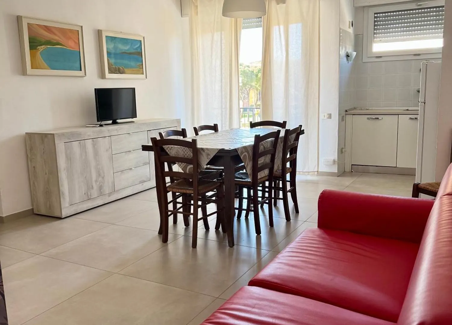 Appartamento Clara 12 Follonica