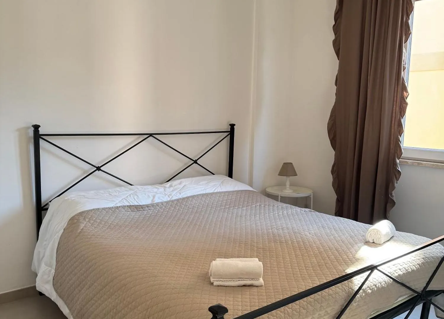 Apartment Appartamento Clara 12 Follonica