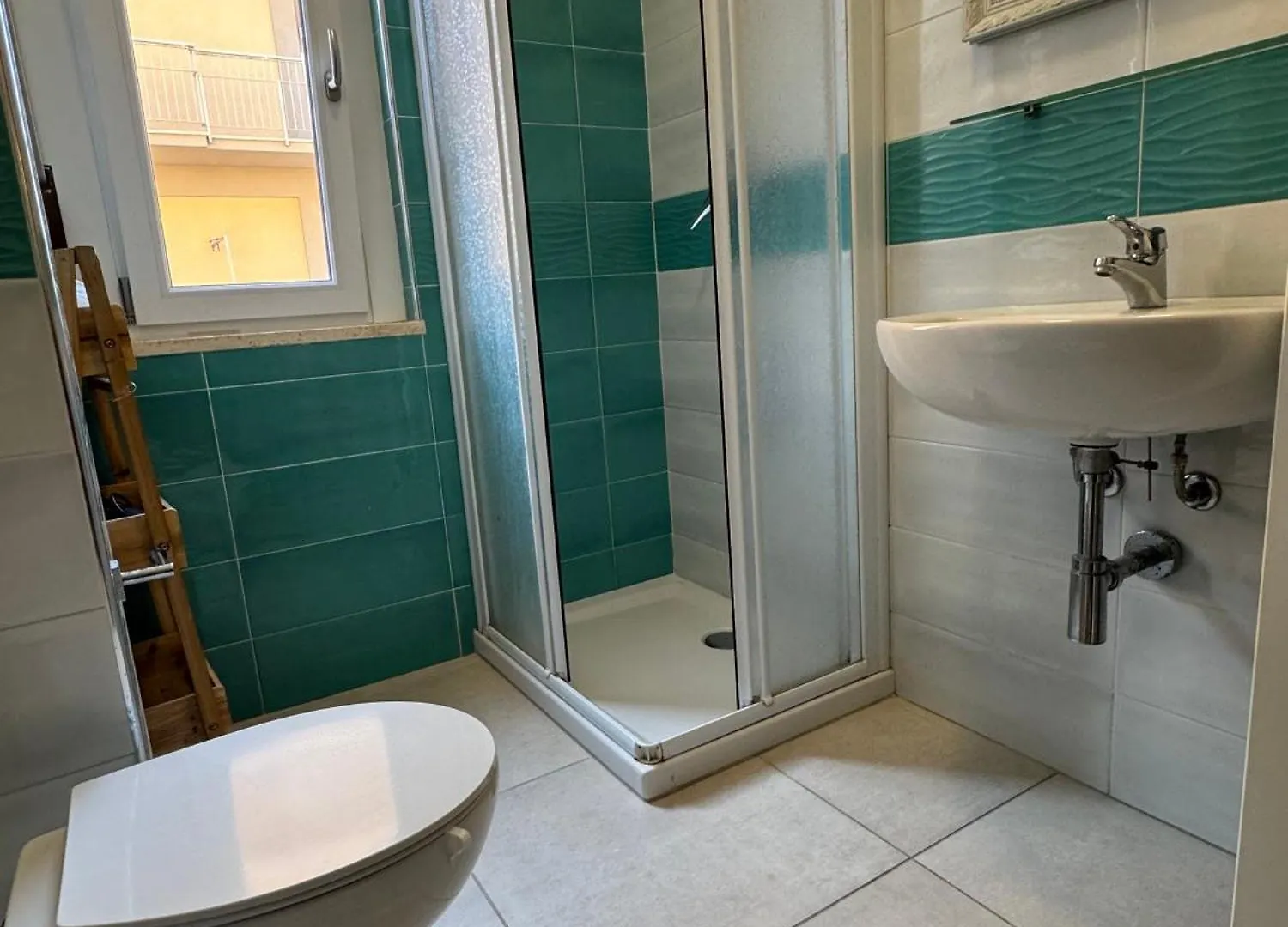 Apartment Appartamento Clara 12 Follonica