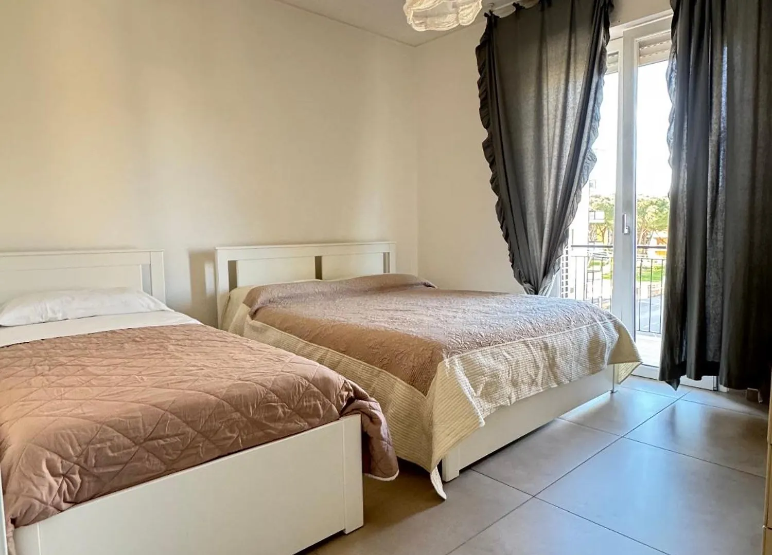 Appartamento Clara 12 Follonica Apartment